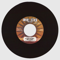 TRIBUTE TO GREGORY ISAACS - MEGAMIX - 7'' RELEASE - IRIE ITES Records [2010]