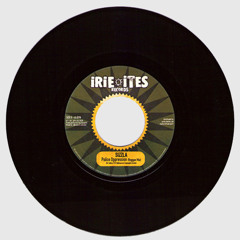 BILLIE JEAN Riddim - MEGAMIX HIP HOP - IRIE ITES Records [2010]
