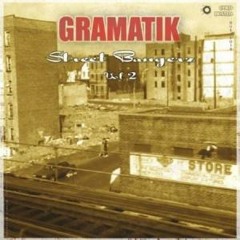 Gramatik - Smooth While Raw