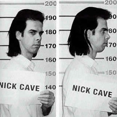 Nick Cave and The Bad Seeds - Red Right Hand (NOIRorNEVER Edit)