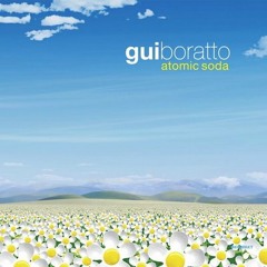 Eyerer & Chopstick - Haunting (Gui Boratto Remix)