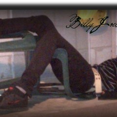 Billy Joel Morrow - Finding Time