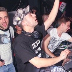 AnGy KoRe - Overdub (Original Mix) _ 29/04/2010 // FREE DOWNLOAD