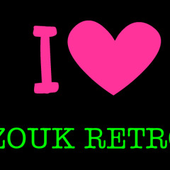 Souvenir   mix  rétro zouk (°°DJ R2O°°)