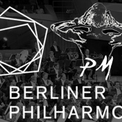 Symphony No.1 Remix - Mahler - Berliner Philharmoniker (Pivotal Movement)