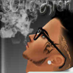 Wild Lion - Electrik Nature Show 1