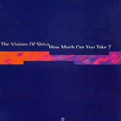 The Visions Of Shiva - How Much Can You Take? (Emotional)