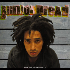 Junior Dread feat. Black Alien - Nao Deixe de Lutar (prod. StereoDubs)