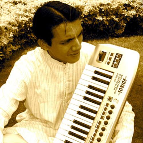 Shabda Hari Das