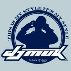 Dj Muk - Whos Tonic
