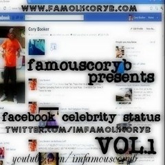 FAMOUS CORY B - FANTASY GIRL
