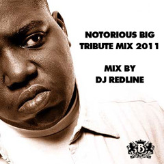Notorious BIG - Tribute Mix (2011)