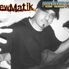 Dj DrewMatik & D.j Ever (L.A Power 106.FM) Back 2 Back Scratch Session