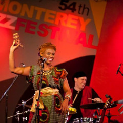 Carmen Souza - Artist Advice