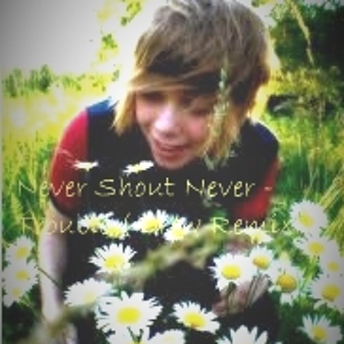 Never Shout Never - Trouble ( Drew Remix )