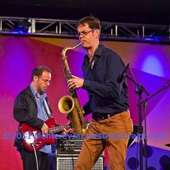 Donny McCaslin - Artist Advice