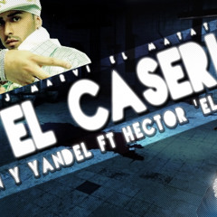 En El Caserio - Wisin & Yandel Ft. Hector 'El Father' (Prod. DJ Marvi)