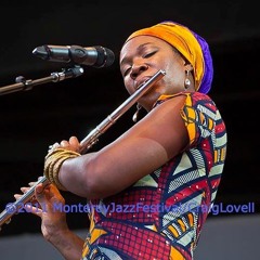 India.Arie - Artist Advice
