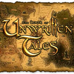 The Book of Unwritten Tales - Overture