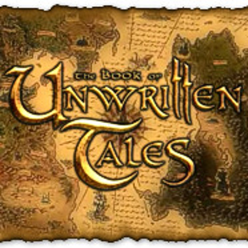 The Book of Unwritten Tales - Overture
