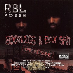 RBL Posse - Dollar Out Of 15