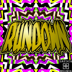 Rundown-Purple Shazz (Available @ Addictech &amp; Junodownload.com)