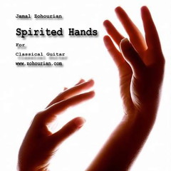 Spirited Hands - Classical Guitar Solo