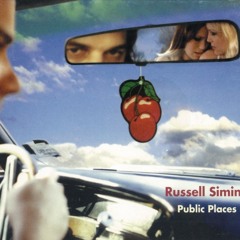 Russell Smins "I'm Not A Model"