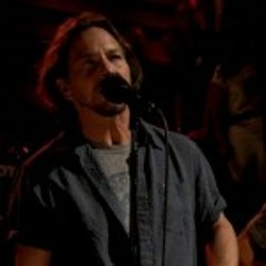 Mother- Pearl Jam (live)