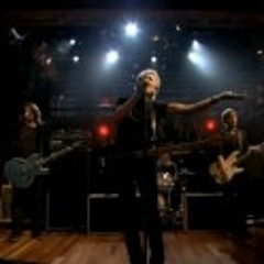 “In the Flesh”- Foo Fighters and Roger Waters (live)