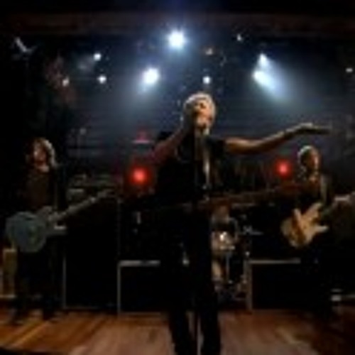 “In the Flesh”- Foo Fighters and Roger Waters (live)