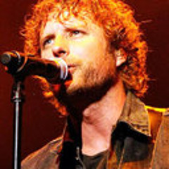 'Wish You Were Here' - Dierks Bentley (live)