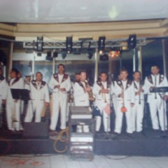 Banda la pava Crusillo estrada