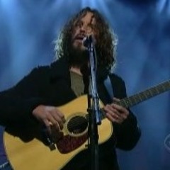 “The Keeper” - Chris Cornell (live)