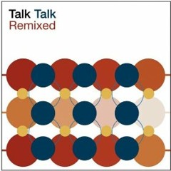 Talk Talk - Such a Shame ( Sisco Delbello dirty mix )
