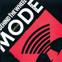Depeche Mode - Behind The Wheel ( Sisco Delbello Remix )