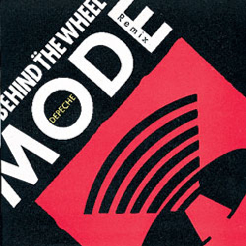 Depeche Mode - Behind The Wheel ( Sisco Delbello Remix )