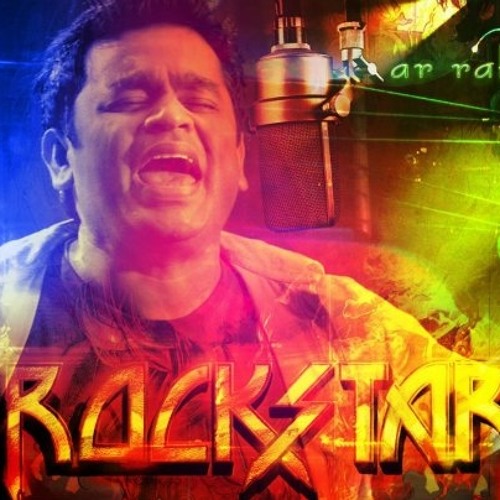 Phir Se Ud Chala  || ROCKSTAR****