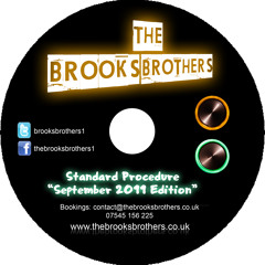 Standard Procedure September 2011 Edition
