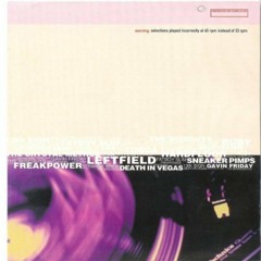 Dubalicious Demo Groove