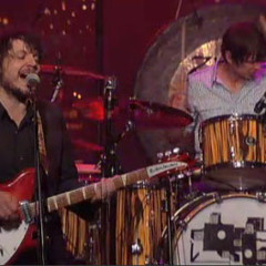 "Born Alone" - Wilco (live)