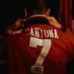 Eric Cantona - Red Deville (Ian Gomm)