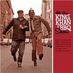 The King Khan & BBQ Show - Hold Me Tight