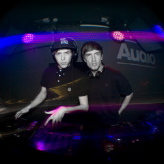 Gajit & Fono - 33 (Skream & Benga / Dismantle Guest Mix Radio 1)