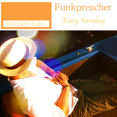 Easy Sunday (Mixtape 10-2011)