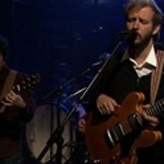 "Holocene" - Bon Iver (live)
