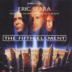 Eric Serra - Mina Hinoo (Envoh Remix) (Free Download)