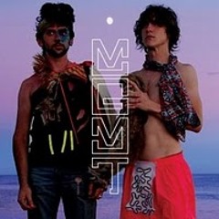 "Time To Pretend" - MGMT (live)