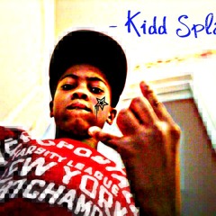 Drop The World - Kidd Splash