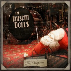 the dresden dolls - dance me to the end of love (leonard cohen cover)